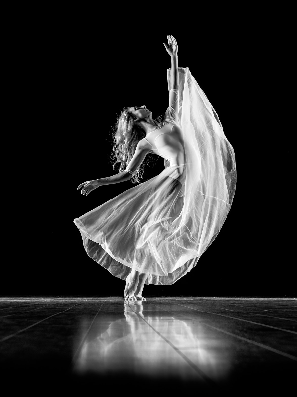 Dance Studio